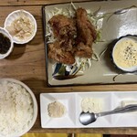 沖縄料理と島どうふ TO-PU - 