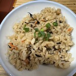 沖縄料理と島どうふ TO-PU - 