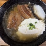 沖縄料理と島どうふ TO-PU - 