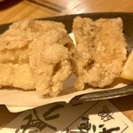 吟魚のはなれ  吟チロリ - 