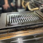 焼肉かつらぎ - 