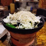 ジンギスカン函館吉田 - 