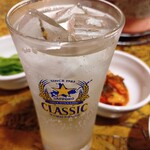 ジンギスカン函館吉田 - 