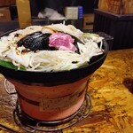 ジンギスカン函館吉田 - 