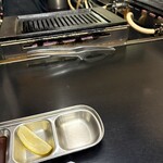 焼肉かつらぎ - 