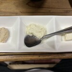 沖縄料理と島どうふ TO-PU - 