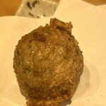 吟魚のはなれ  吟チロリ - 