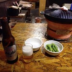 ジンギスカン函館吉田 - 