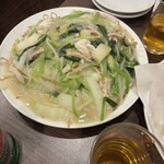 謝甜記 - 焼きそば