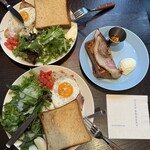 ザ・シティ・ベーカリー - 