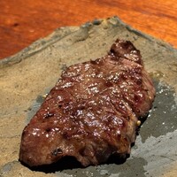 京都 和牛料理 一石三鳥 - 