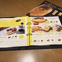 CAFE＆DINING IGNITE - 