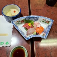 鯛よし百番 - 