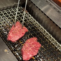 京都 和牛料理 一石三鳥 - 