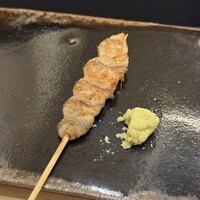 寿し処黒杉 心貫 - 