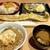 よし平 - 料理写真:太刀魚一本天ぷら膳（2,079円税込）