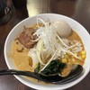 北海道ラーメン めんこい
