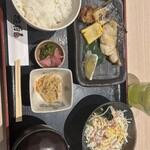 板前バル LIVE FISH MARKET - 