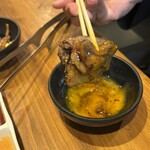 TOKYO焼肉ごぉ - 