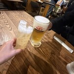 イタリアンダイニング CAFE bird - 