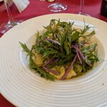 オステリア ジョイア - 