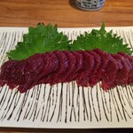 蕎麦切り あなざわ - 