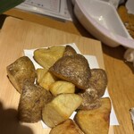 地酒と道産食材 一笑 ～丙～ - 