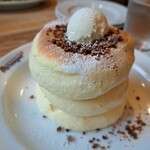 メレンゲ みなとみらい店 - 