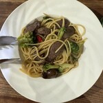 イタリアンダイニング CAFE bird - 