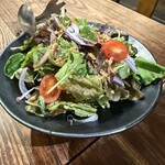 イタリアンダイニング CAFE bird - 