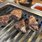 TOKYO焼肉ごぉ 3号店 - 