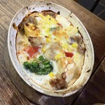 イタリアンダイニング CAFE bird - 