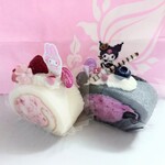 ベビーモンシェール - 料理写真: