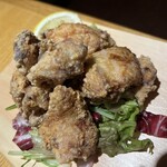 地酒と道産食材 一笑 ～丙～ - 