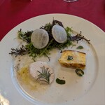 オステリア ジョイア - 