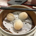 中国郷菜館 大陸風 - 