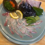 八千代丸 博多駅前店 - 