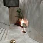 シーボニア メンズクラブ - 