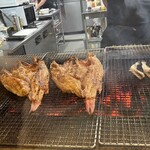 地酒と道産食材 一笑 ～丙～ - 