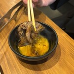 TOKYO焼肉ごぉ - 