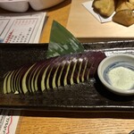 地酒と道産食材 一笑 ～丙～ - 