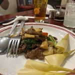 中国郷菜館 大陸風 - 