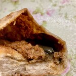 marzi-pan - 麻婆豆腐、ピリ辛旨っ❣️