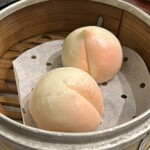 中国郷菜館 大陸風 - ももまん