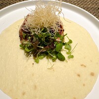 Chinese Restaurant 晴華 - 