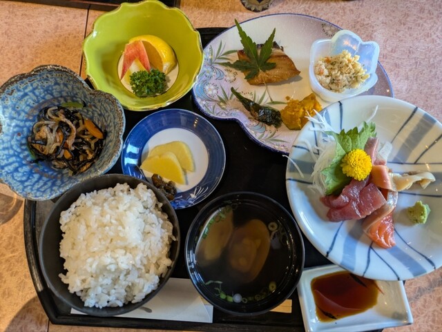 五十集屋いとう - 長町（海鮮）の写真