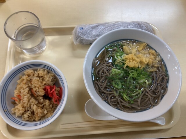 Men no Sho Tsurumaru Nishihonchoten