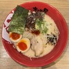 ラーメンまこと屋 岡山平井店