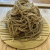 蕎麦切り大城