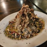 カメレオン食堂 - 